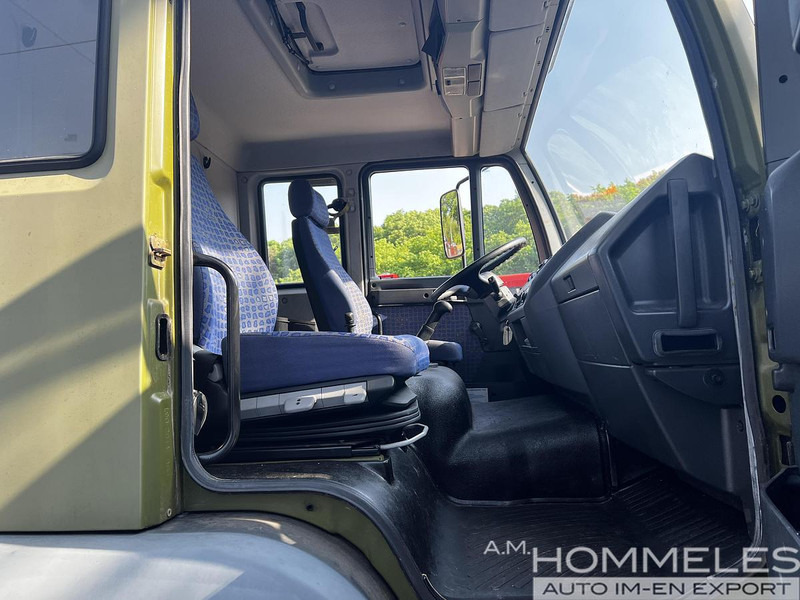 Veoauto MAN 18.225 LAC 4x4: pilt 12