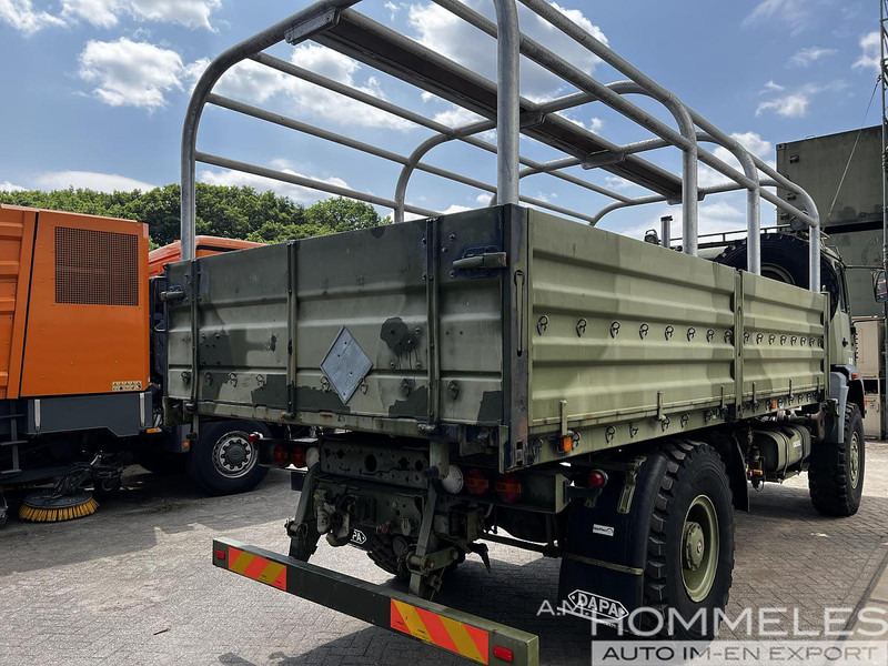 MAN 18.225 LAC 4x4 - Veoauto: pilt 5 MAN 18.225 LAC 4x4 - Veoauto: pilt 5