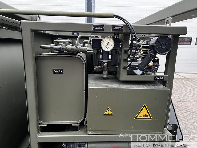 Säilitusmahuti WEW Westerwälder Eisenwerk GmbH Fuel Dispensing Rack 10.000L: pilt 18