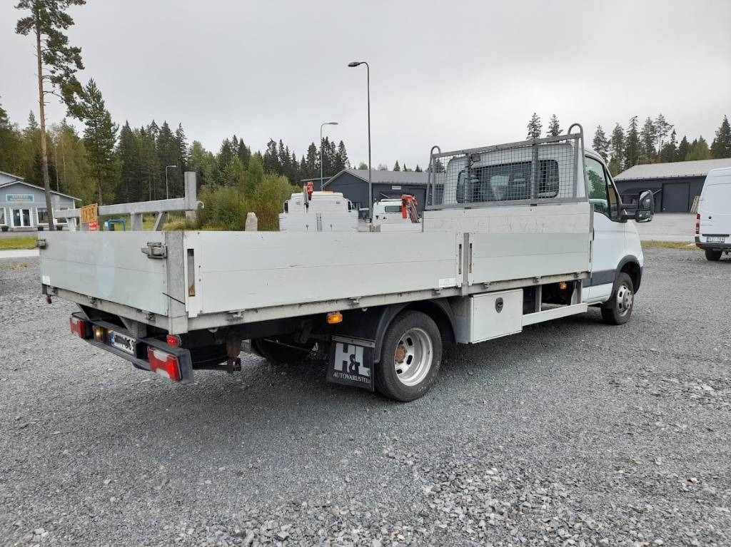 Iveco Daily 40 C18 automat - Madelauto: pilt 4 Iveco Daily 40 C18 automat - Madelauto: pilt 4