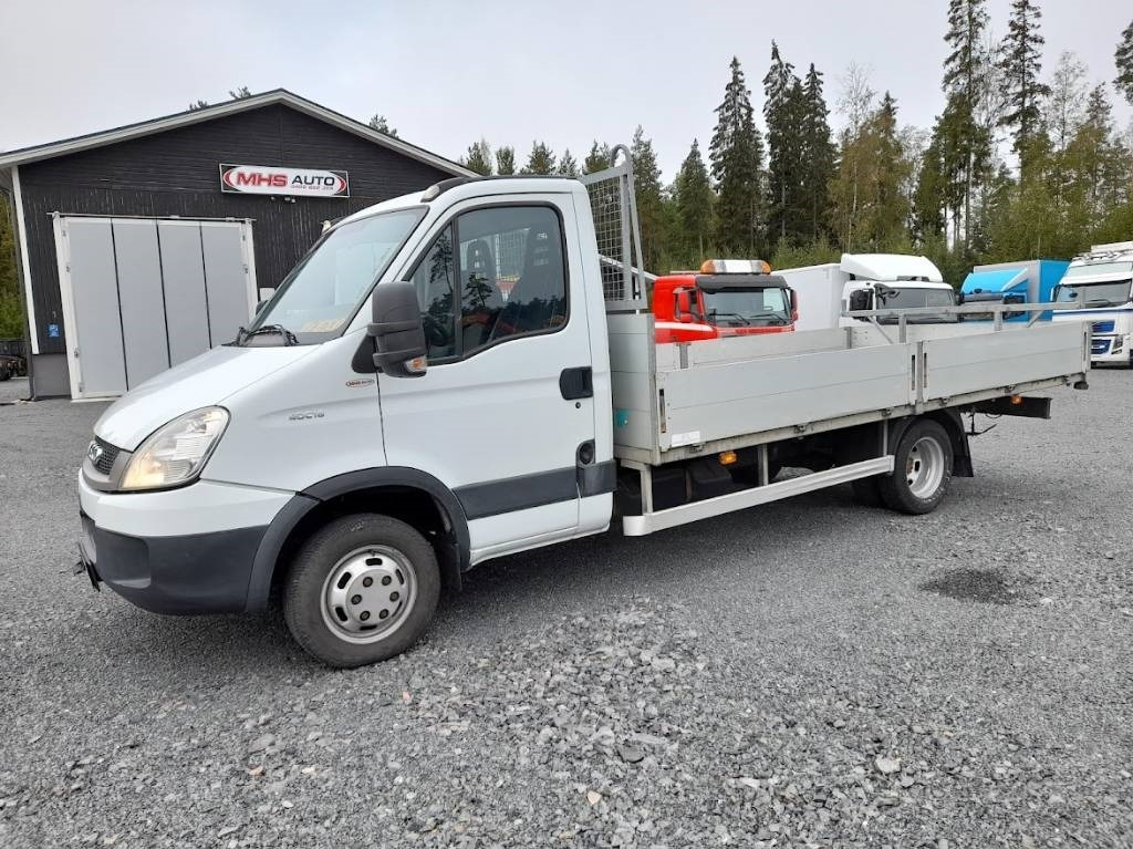 Iveco Daily 40 C18 automat - Madelauto: pilt 1 Iveco Daily 40 C18 automat - Madelauto: pilt 1