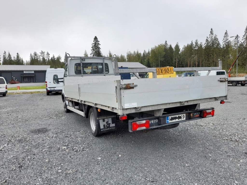 Iveco Daily 40 C18 automat - Madelauto: pilt 5 Iveco Daily 40 C18 automat - Madelauto: pilt 5