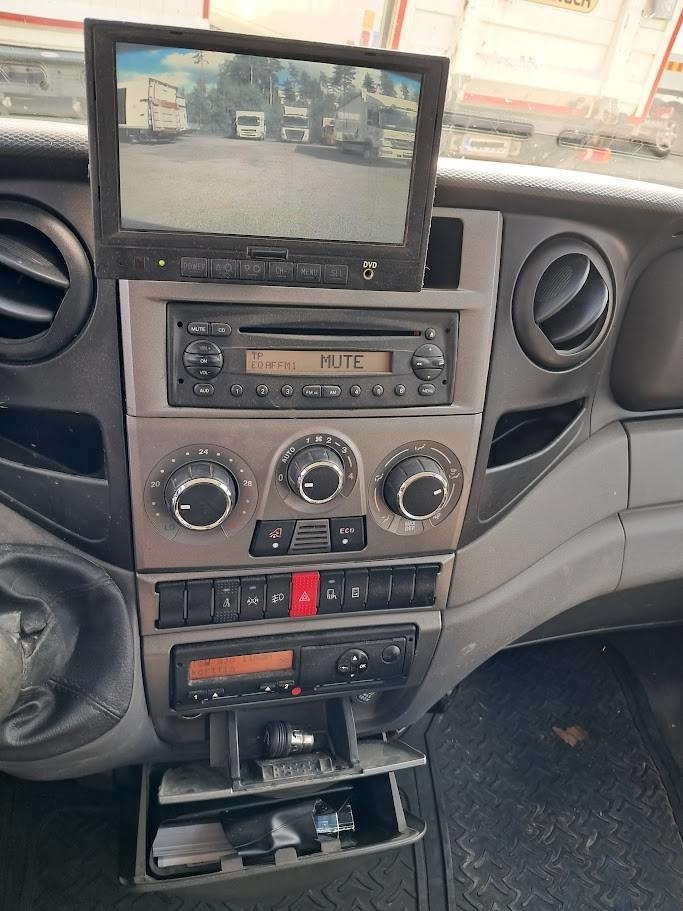 Iveco Daily 70 C17 Doppel 3.0 - Madelveok/ Platvormveok: pilt 3 Iveco Daily 70 C17 Doppel 3.0 - Madelveok/ Platvormveok: pilt 3