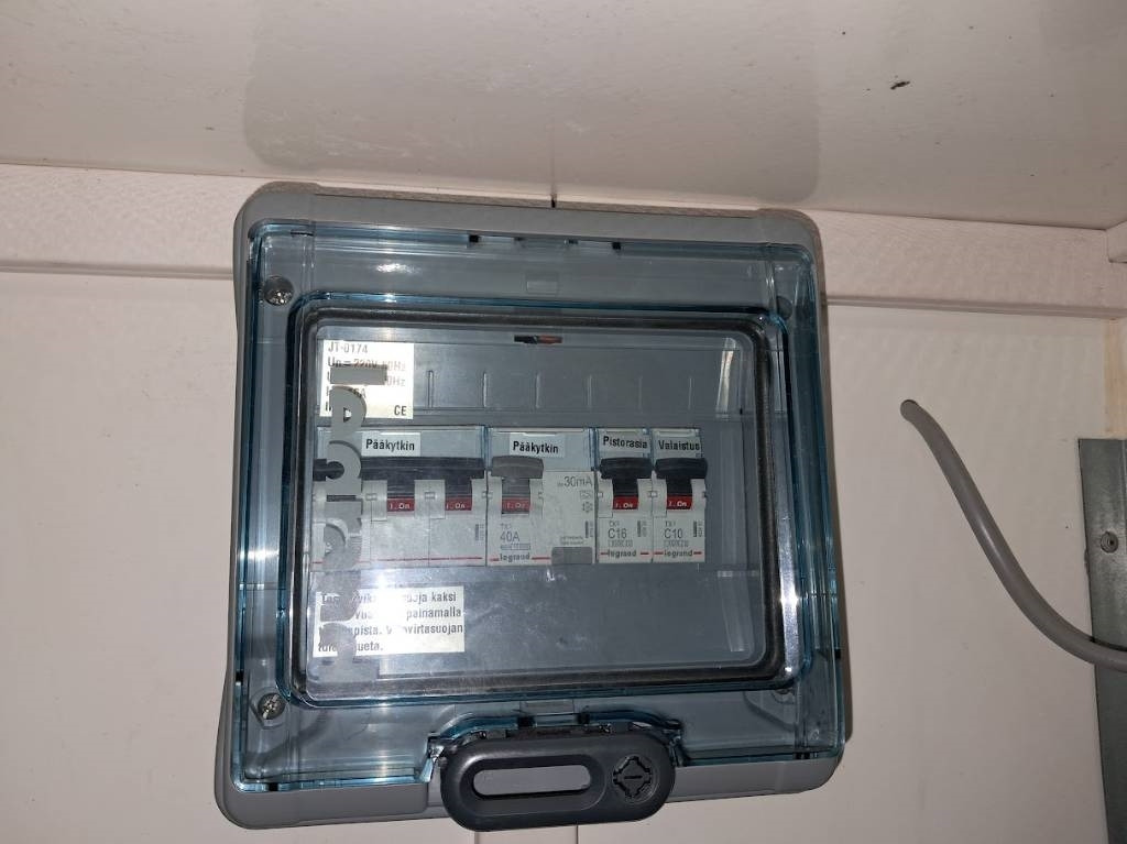 JJ-Trailer MV 3000FB Myyntivaunu - Auto järelhaagis: pilt 5 JJ-Trailer MV 3000FB Myyntivaunu - Auto järelhaagis: pilt 5