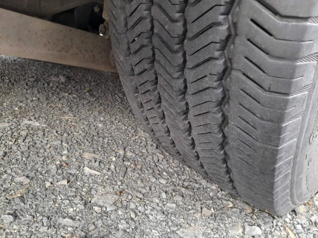 Külmutiga veoauto Mercedes-Benz Axor 1829: pilt 10