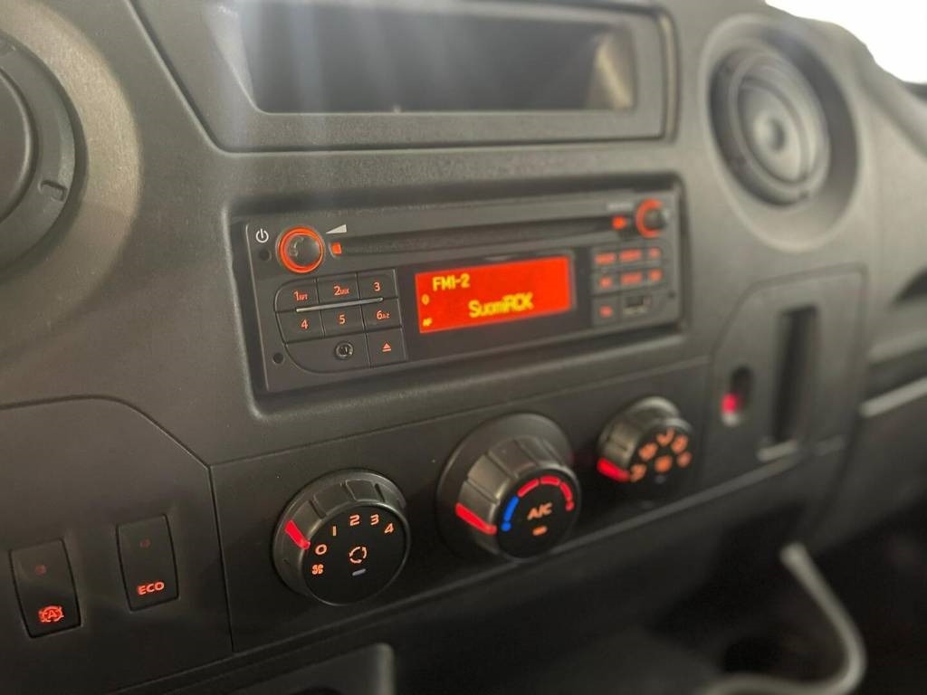 Opel Movano 2.3 CDTI Doppel 7hlö Ferrari 322 nosturi - Kaubik: pilt 5 Opel Movano 2.3 CDTI Doppel 7hlö Ferrari 322 nosturi - Kaubik: pilt 5