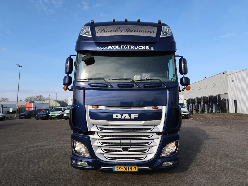 DAF XF 440 FT 4x2, Super Space Cab, NL Truck TOP! - Sadulveok: pilt 2 DAF XF 440 FT 4x2, Super Space Cab, NL Truck TOP! - Sadulveok: pilt 2