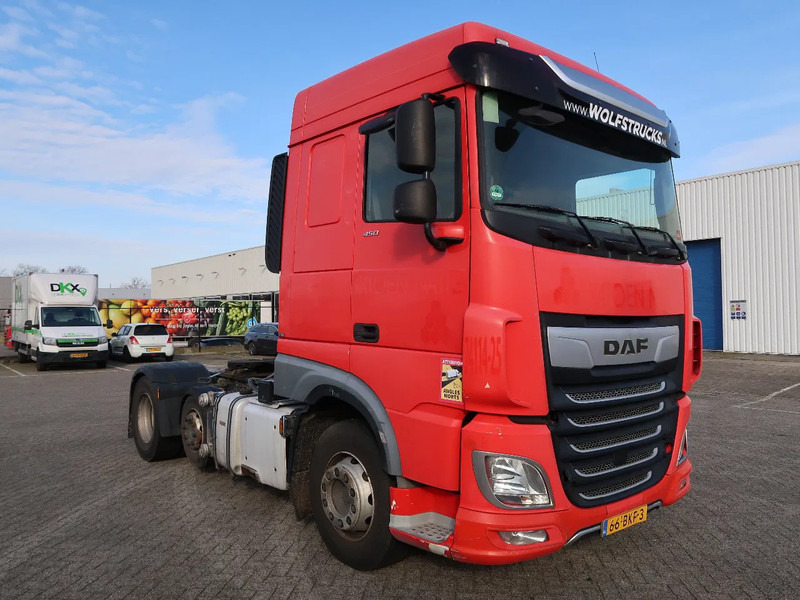 DAF XF 450 FTP 6x2, Euro 6, SC, NL Truck, TOP! - Sadulveok: pilt 3 DAF XF 450 FTP 6x2, Euro 6, SC, NL Truck, TOP! - Sadulveok: pilt 3