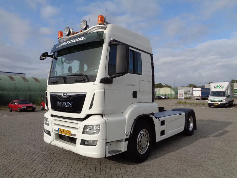MAN TGS 18.460 4x2, Euro 6, TUV, NL Truck, TOP! - Sadulveok: pilt 1 MAN TGS 18.460 4x2, Euro 6, TUV, NL Truck, TOP! - Sadulveok: pilt 1