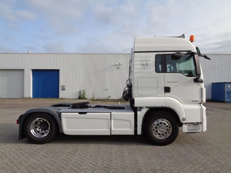 MAN TGS 18.460 4x2, Euro 6, TUV, NL Truck, TOP! - Sadulveok: pilt 5 MAN TGS 18.460 4x2, Euro 6, TUV, NL Truck, TOP! - Sadulveok: pilt 5