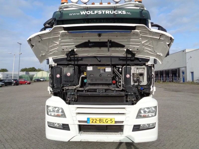 MAN TGS 18.460 4x2, Euro 6, TUV, NL Truck, TOP! - Sadulveok: pilt 3 MAN TGS 18.460 4x2, Euro 6, TUV, NL Truck, TOP! - Sadulveok: pilt 3