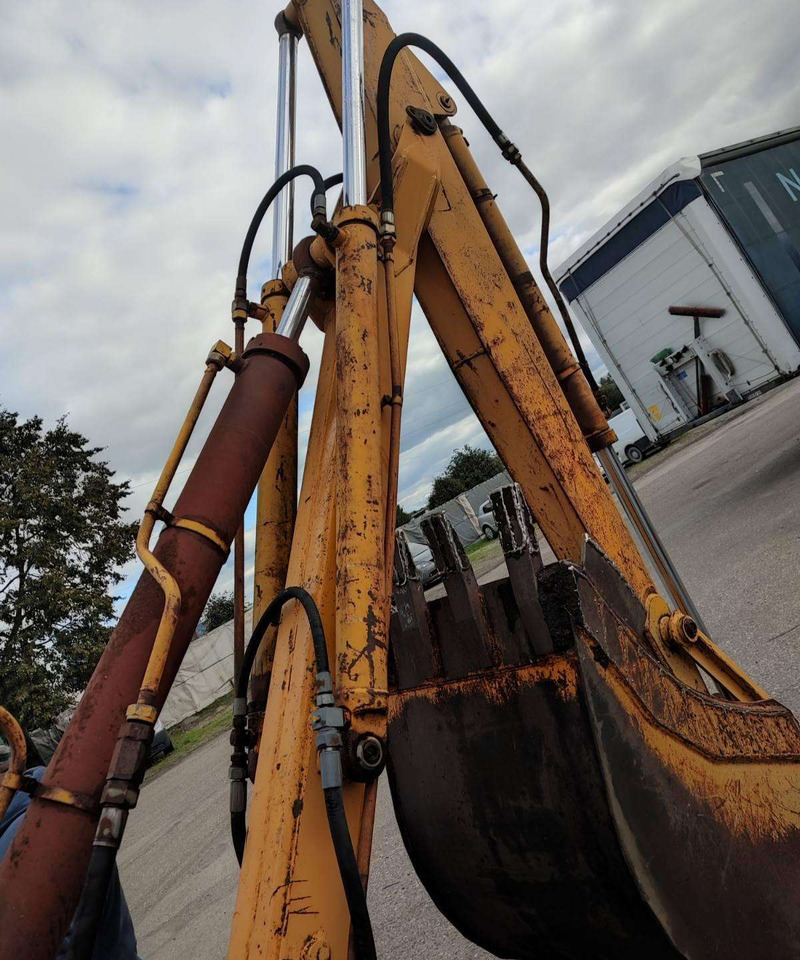 MTZ 82.1 - Ekskavaator-laadur: pilt 5 MTZ 82.1 - Ekskavaator-laadur: pilt 5