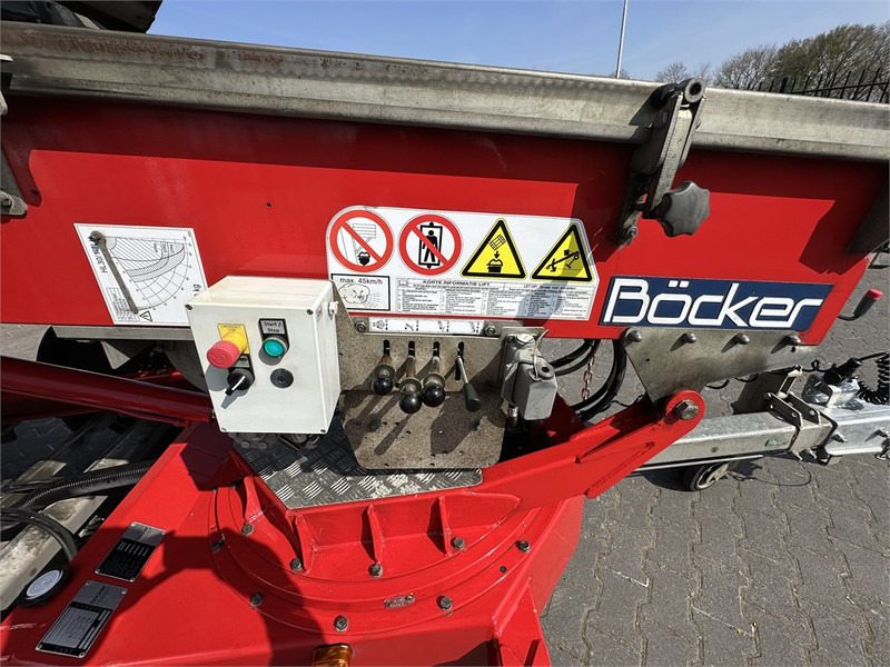 Böcker Arriva HD 30 Furniture lift, 2019, 2.989 hours! - Masttõstuk: pilt 5 Böcker Arriva HD 30 Furniture lift, 2019, 2.989 hours! - Masttõstuk: pilt 5