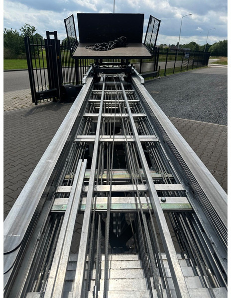 Ehitusmasinad Paus Easy 24 Lift, 2019, First Owner, Only 56 Hours!!: pilt 7
