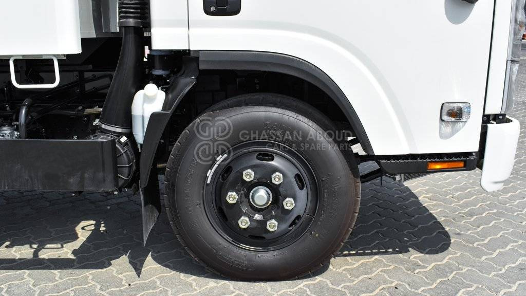 ISUZU NPR 75 DUMP TRUCK WITH A/C MY24 - Kallurauto: pilt 5 ISUZU NPR 75 DUMP TRUCK WITH A/C MY24 - Kallurauto: pilt 5
