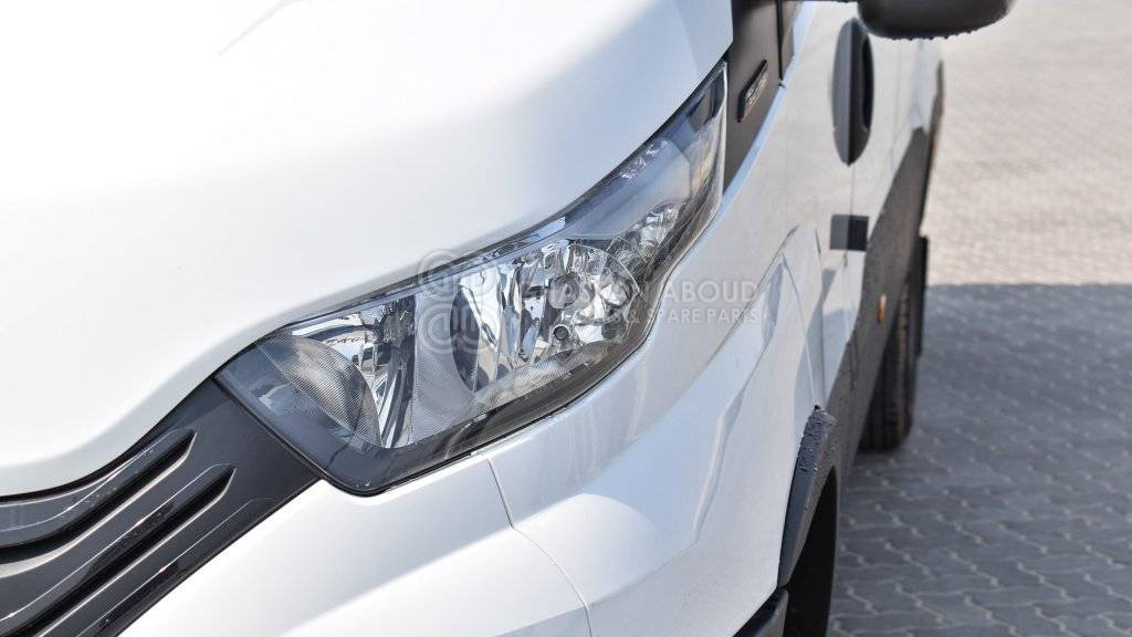 IVECO Daily 50C15VH /Euro 3 Highroof Van H3 Wheelbase 4100 MY2024 - Kaubik: pilt 3 IVECO Daily 50C15VH /Euro 3 Highroof Van H3 Wheelbase 4100 MY2024 - Kaubik: pilt 3
