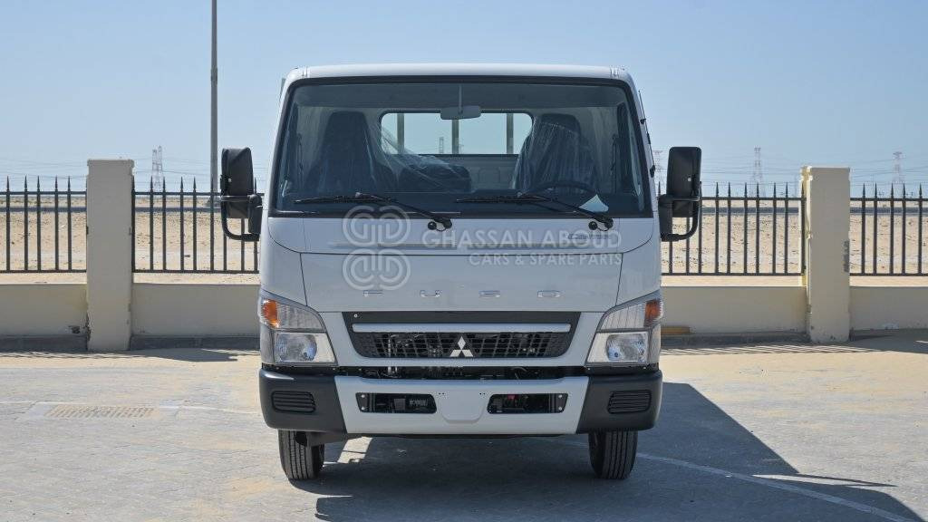 MITSUBISHI CANTER CARGO BODY,170L TANK (4×2) 4.2 TON DIESEL MY24 - Madelveok/ Platvormveok: pilt 2 MITSUBISHI CANTER CARGO BODY,170L TANK (4×2) 4.2 TON DIESEL MY24 - Madelveok/ Platvormveok: pilt 2