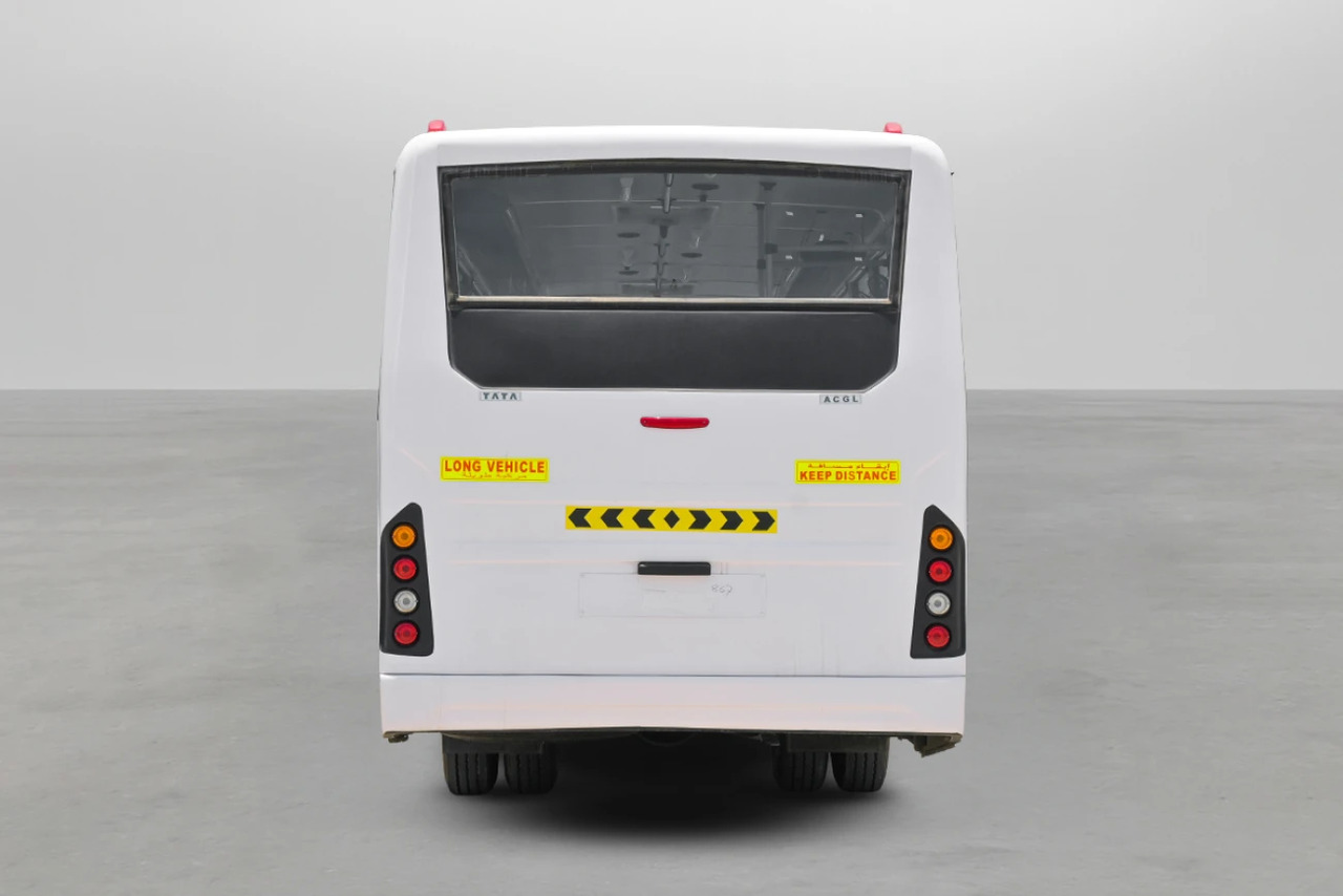 TATA LPO 1618 BUS - Maakonnaliini buss: pilt 5 TATA LPO 1618 BUS - Maakonnaliini buss: pilt 5