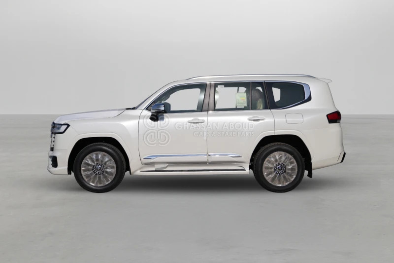 Toyota Land Cruiser 4x4 - Maastur: pilt 3 Toyota Land Cruiser 4x4 - Maastur: pilt 3