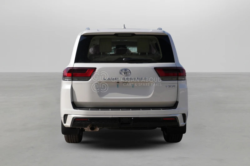 Toyota Land Cruiser 4x4 - Maastur: pilt 2 Toyota Land Cruiser 4x4 - Maastur: pilt 2