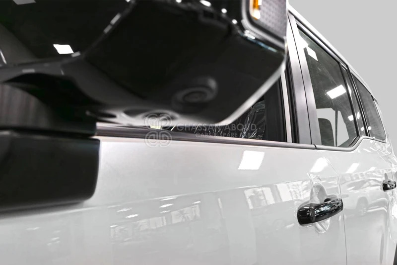 Toyota Prado - Maastur: pilt 4 Toyota Prado - Maastur: pilt 4