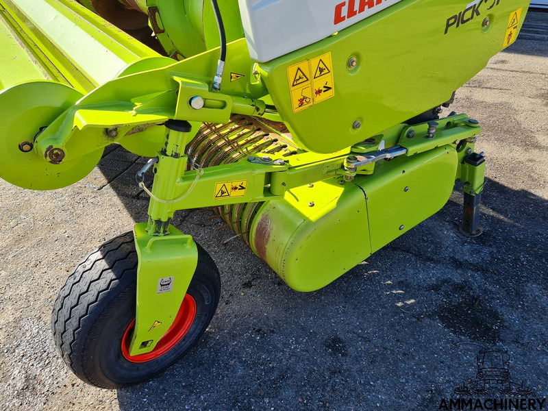Saagikoristusmasina lisa Claas PU300PRO: pilt 8