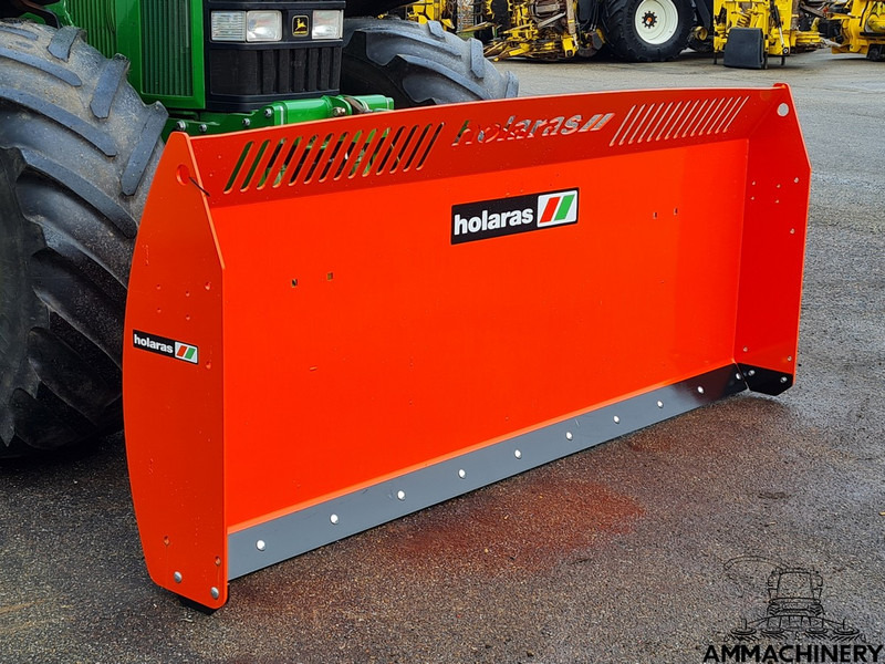 Holaras MES 300-H-125 Inspected - Siloseadmed: pilt 2 Holaras MES 300-H-125 Inspected - Siloseadmed: pilt 2