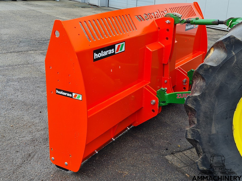Holaras MES 300-H-125 Inspected - Siloseadmed: pilt 4 Holaras MES 300-H-125 Inspected - Siloseadmed: pilt 4