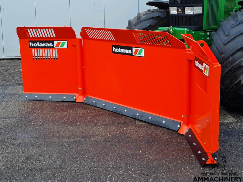 Holaras MES 430-H115-FK Inspected - Siloseadmed: pilt 1 Holaras MES 430-H115-FK Inspected - Siloseadmed: pilt 1