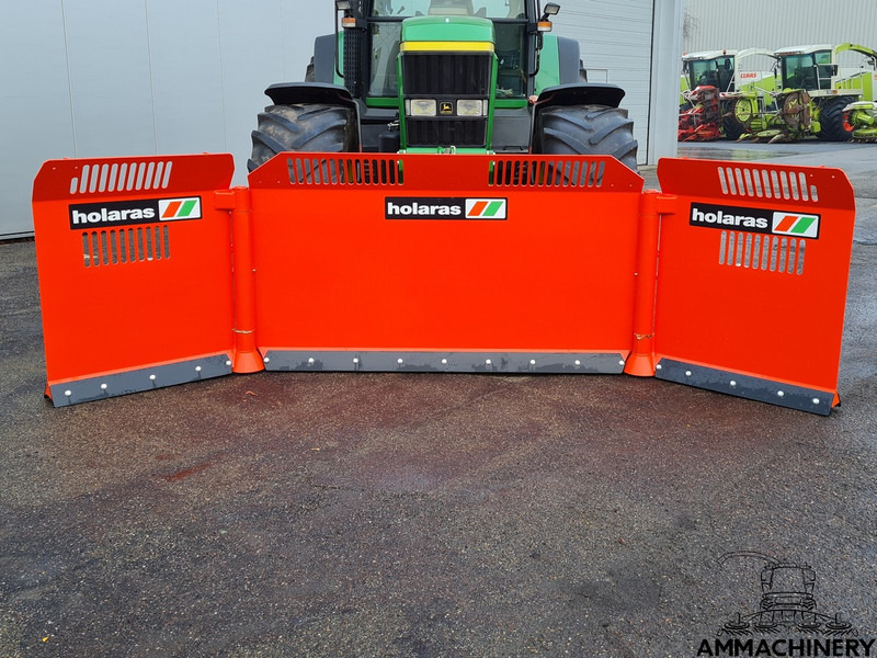 Holaras MES 430-H115-FK Inspected - Siloseadmed: pilt 5 Holaras MES 430-H115-FK Inspected - Siloseadmed: pilt 5