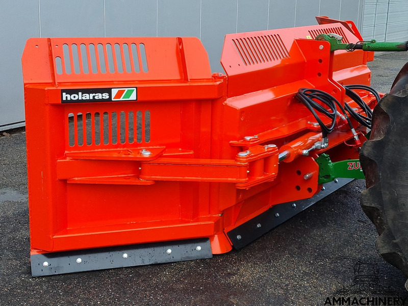 Holaras MES 430-H115-FK Inspected - Siloseadmed: pilt 2 Holaras MES 430-H115-FK Inspected - Siloseadmed: pilt 2