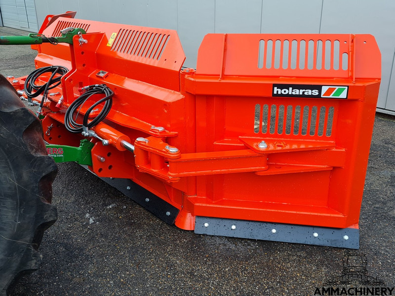 Holaras MES 430-H115-FK Inspected - Siloseadmed: pilt 4 Holaras MES 430-H115-FK Inspected - Siloseadmed: pilt 4