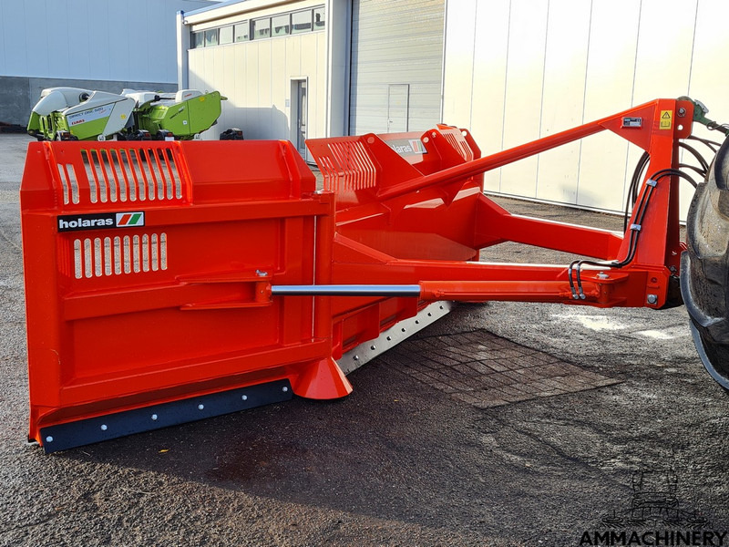Holaras MES 570-H-135 Inspected - Siloseadmed: pilt 4 Holaras MES 570-H-135 Inspected - Siloseadmed: pilt 4