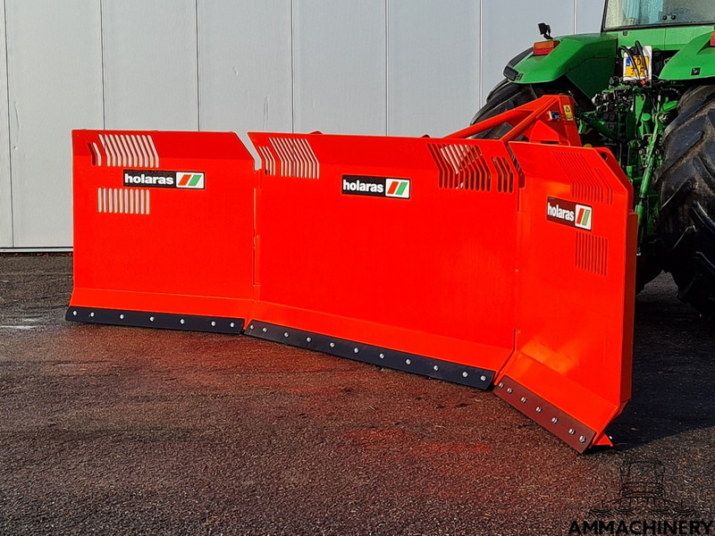 Holaras MES 570-H-135 Inspected - Siloseadmed: pilt 1 Holaras MES 570-H-135 Inspected - Siloseadmed: pilt 1