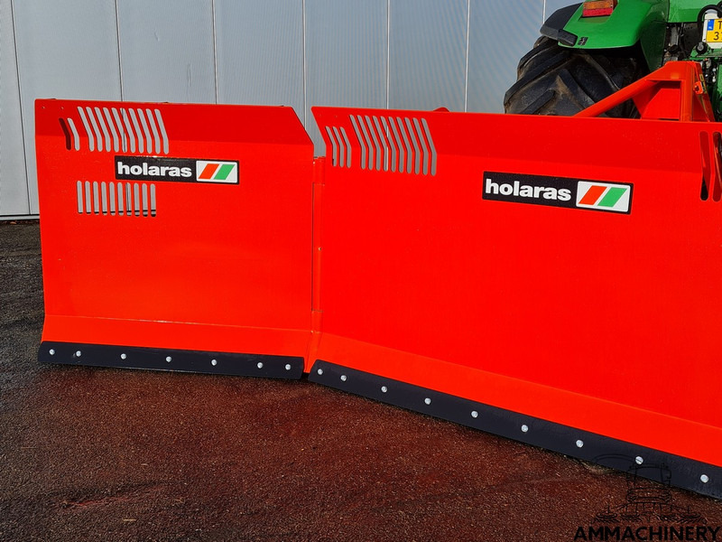 Holaras MES 570-H-135 Inspected - Siloseadmed: pilt 5 Holaras MES 570-H-135 Inspected - Siloseadmed: pilt 5
