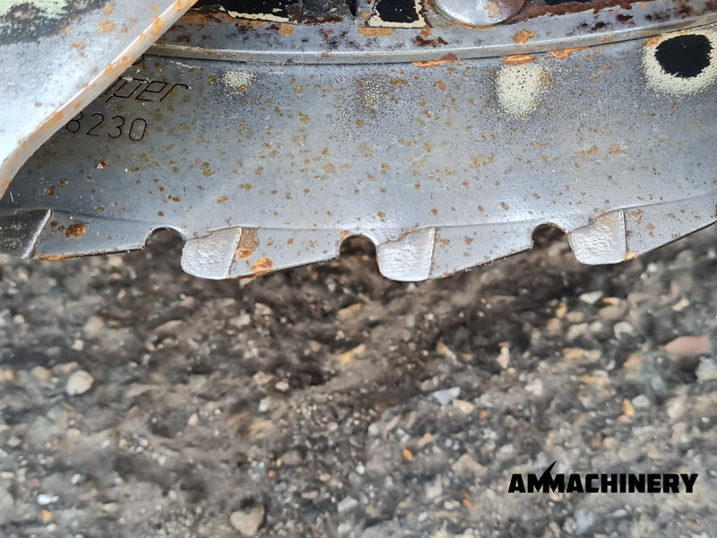 Kemper 360 Plus fits JD rotary corn header - Maisikoristusmasin: pilt 5 Kemper 360 Plus fits JD rotary corn header - Maisikoristusmasin: pilt 5