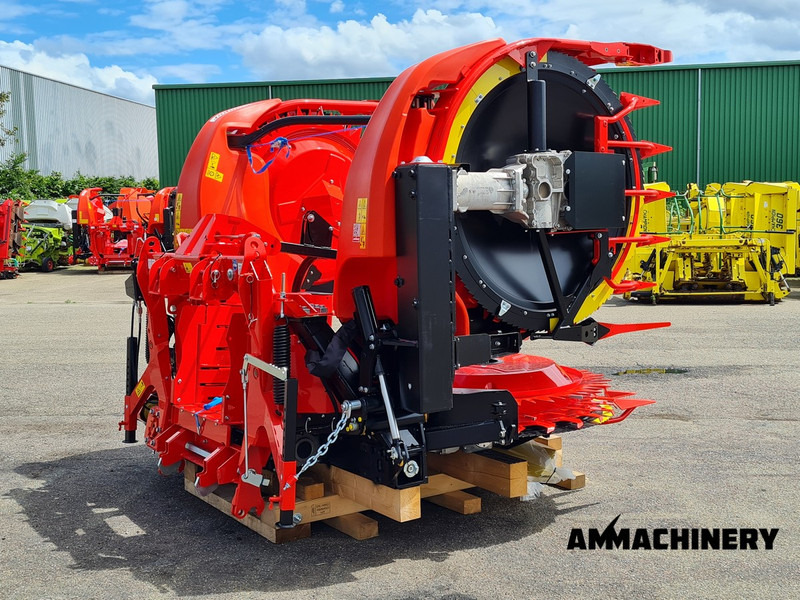 NEW Kemper 460 PRO Inspected - Maisikoristusmasin: pilt 3 NEW Kemper 460 PRO Inspected - Maisikoristusmasin: pilt 3
