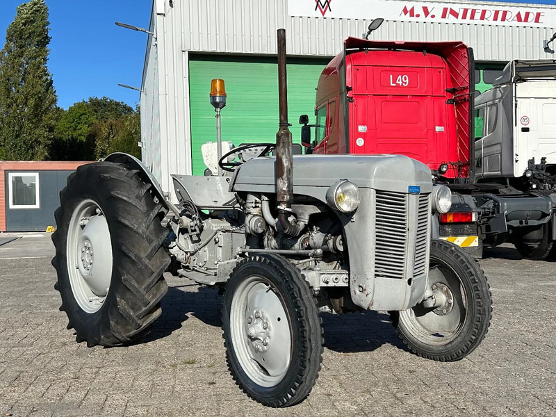 Diversen FERGUSON tractor - Traktor: pilt 2 Diversen FERGUSON tractor - Traktor: pilt 2