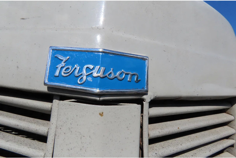 Diversen FERGUSON tractor - Traktor: pilt 4 Diversen FERGUSON tractor - Traktor: pilt 4