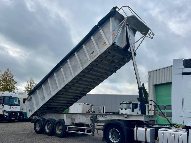 General Trailer Great condition - Kallur-poolhaagis: pilt 4 General Trailer Great condition - Kallur-poolhaagis: pilt 4