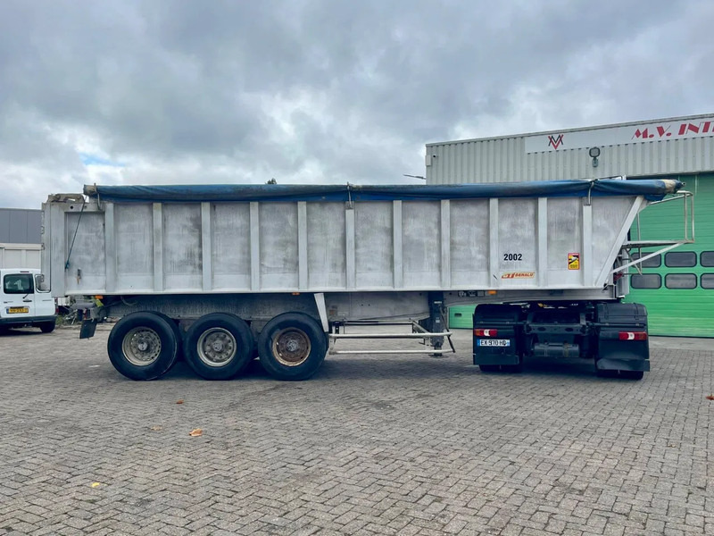General Trailer Great condition - Kallur-poolhaagis: pilt 5 General Trailer Great condition - Kallur-poolhaagis: pilt 5