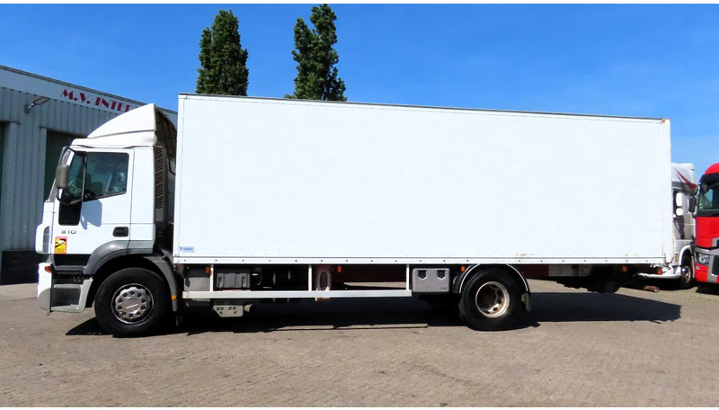Iveco Stralis 310 8.60m box! Manual gerabox, Great state - Kasti veoauto: pilt 4 Iveco Stralis 310 8.60m box! Manual gerabox, Great state - Kasti veoauto: pilt 4