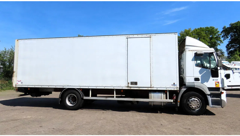 Iveco Stralis 310 8.60m box! Manual gerabox, Great state - Kasti veoauto: pilt 5 Iveco Stralis 310 8.60m box! Manual gerabox, Great state - Kasti veoauto: pilt 5
