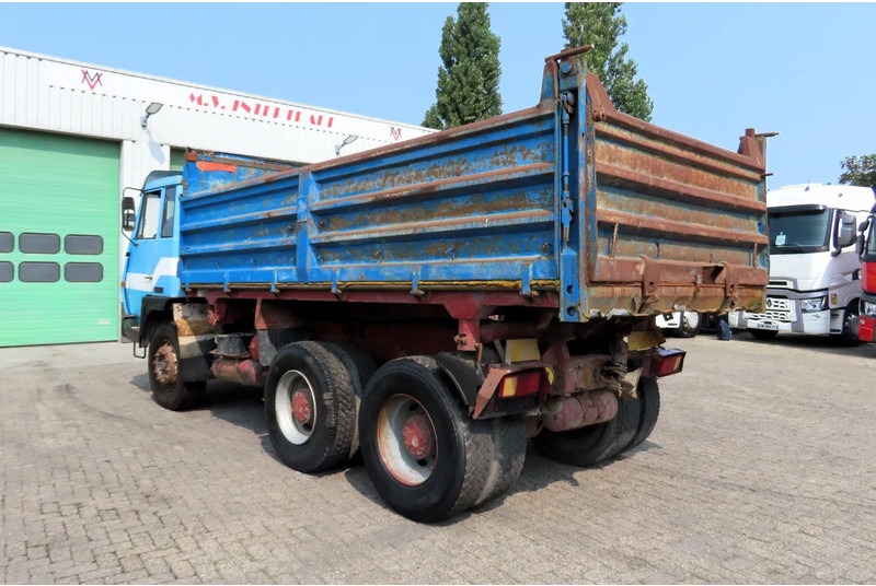 Kallurauto MAN STEYER 10 tyres. !!!AIR PROBLEM!! CLUTCH NOT GOING: pilt 6 Kallurauto MAN STEYER 10 tyres. !!!AIR PROBLEM!! CLUTCH NOT GOING: pilt 6