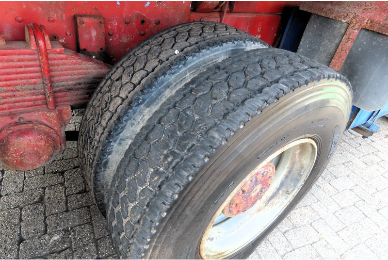 Kallurauto MAN STEYER 10 tyres. !!!AIR PROBLEM!! CLUTCH NOT GOING: pilt 19 Kallurauto MAN STEYER 10 tyres. !!!AIR PROBLEM!! CLUTCH NOT GOING: pilt 19