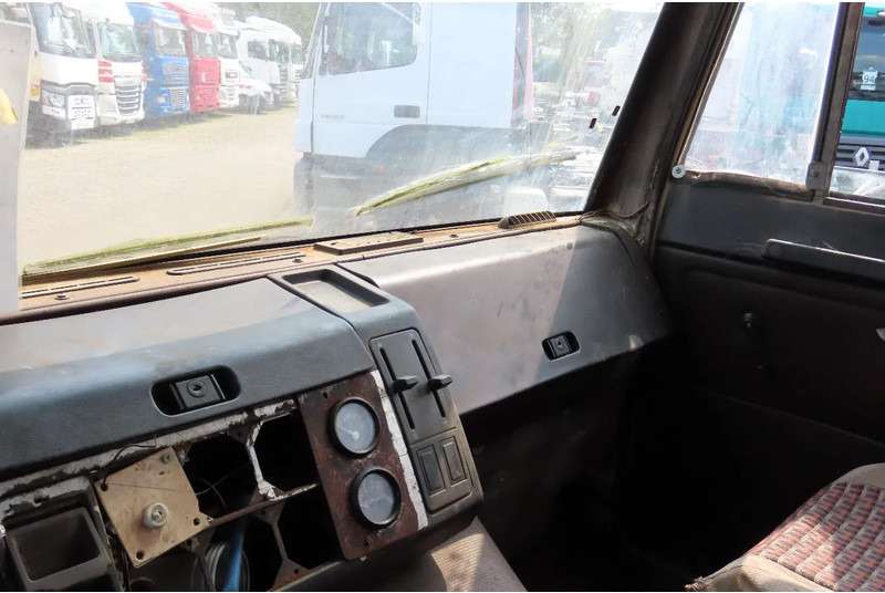 Kallurauto MAN STEYER 10 tyres. !!!AIR PROBLEM!! CLUTCH NOT GOING: pilt 12 Kallurauto MAN STEYER 10 tyres. !!!AIR PROBLEM!! CLUTCH NOT GOING: pilt 12