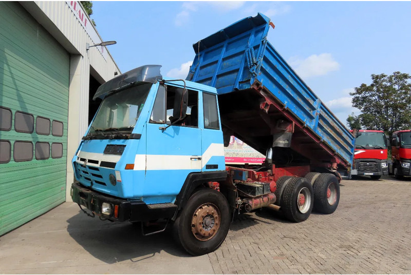 MAN STEYER 10 tyres. !!!AIR PROBLEM!! CLUTCH NOT GOING - Kallurauto: pilt 2 MAN STEYER 10 tyres. !!!AIR PROBLEM!! CLUTCH NOT GOING - Kallurauto: pilt 2
