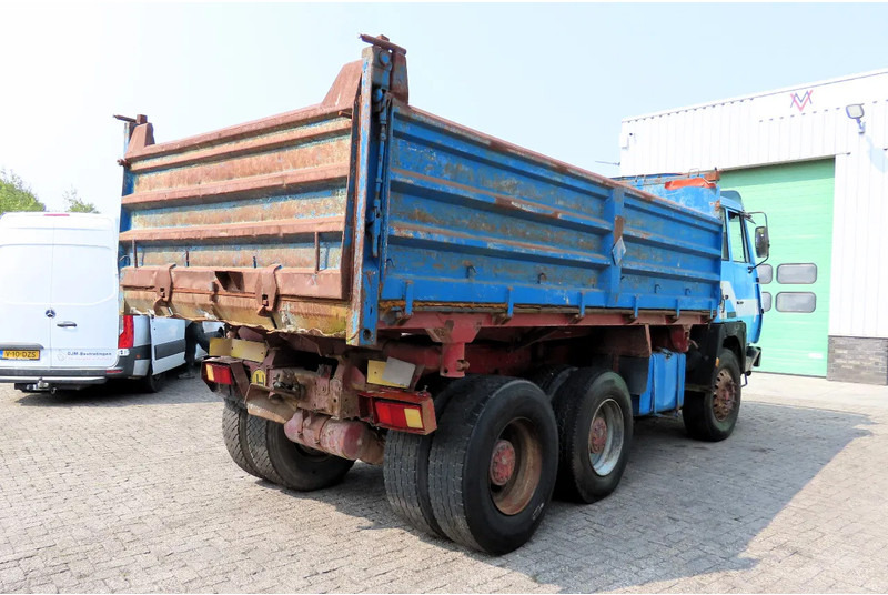 Kallurauto MAN STEYER 10 tyres. !!!AIR PROBLEM!! CLUTCH NOT GOING: pilt 8 Kallurauto MAN STEYER 10 tyres. !!!AIR PROBLEM!! CLUTCH NOT GOING: pilt 8