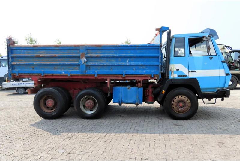 Kallurauto MAN STEYER 10 tyres. !!!AIR PROBLEM!! CLUTCH NOT GOING: pilt 9 Kallurauto MAN STEYER 10 tyres. !!!AIR PROBLEM!! CLUTCH NOT GOING: pilt 9