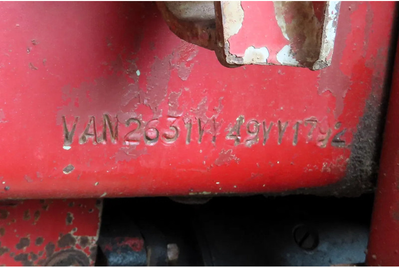 Kallurauto MAN STEYER 10 tyres. !!!AIR PROBLEM!! CLUTCH NOT GOING: pilt 16 Kallurauto MAN STEYER 10 tyres. !!!AIR PROBLEM!! CLUTCH NOT GOING: pilt 16